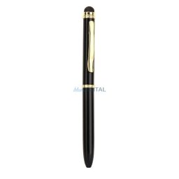 Bicolor stylus universal black&gold