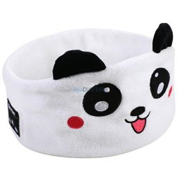 Opaska dziecięca z funkcją bluetoothPanda
