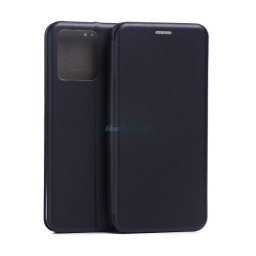Beline Case Book Magnetic Realme C30 Black