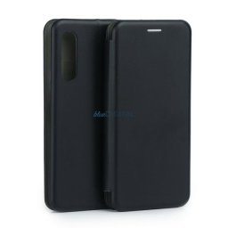 Beline Case Book Magnetic Sony Xperia 10 V black