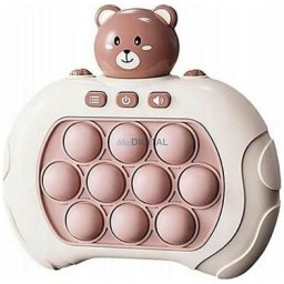 Gra zręcznościowa Popit game (bear) 01A