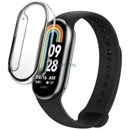 Beline Mi Band 9 case transparent