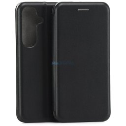Case Beline Book Magnetic for Samsung Galaxy S26 black