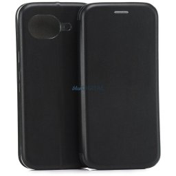 Case Beline Book Magnetic for Google Pixel 10A black