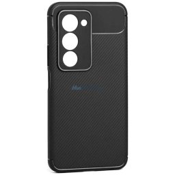 Beline Carbon Armor case for Xiaomi Redmi 15 4G black
