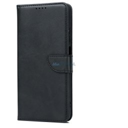 Marv Wallet Case for Moto G86 Power 5G black