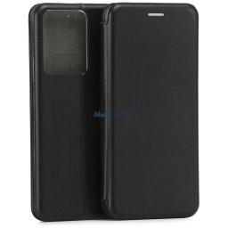 Case Beline Book Magnetic for Realme 14T black