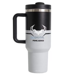 Diablo Thermal Mug with Handle Nightwolf Moon grey