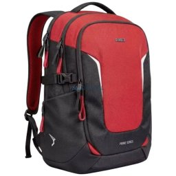 Diablo Chairs Multifunctional Laptop Backpack Prime black red