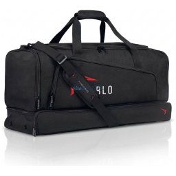 Diablo Chairs Sports Bag black