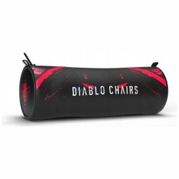 Diablo Chairs Pencil Case