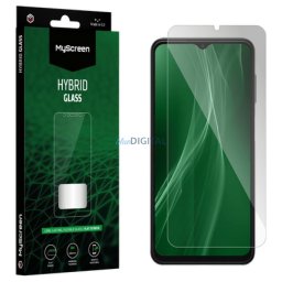 MyScreen HybridGlass for Samsung Galaxy Z Fold8 5G