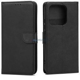 Marv Wallet Case for Xiaomi 17 Black