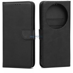 Marv Wallet Case for Xiaomi 17 Ultra black