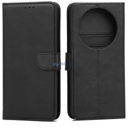 Marv Wallet Case for Honor Magic 8 Lite black