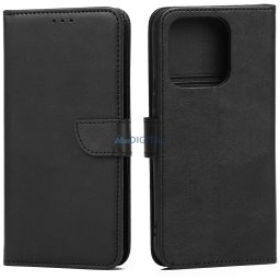 Marv Wallet Case for Realme 16 Pro Black