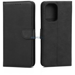 Marv Wallet Case for OnePlus 15R black