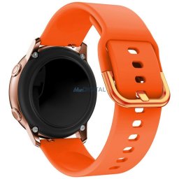 Beline Strap for Huawei GT 3/4/5/6 Orange