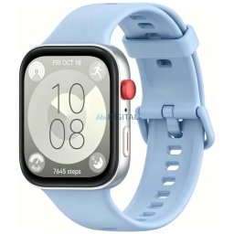 Beline Strap for Huawei FIT 5 / 5 Pro / 4 / 4 Pro / 3 Blue