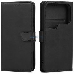 Etui Beline Book Magnetic Pixel 11 Pro czarny