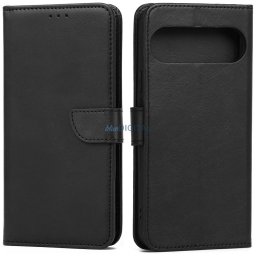 Etui Beline Book Magnetic Pixel 11 Pro XL czarny
