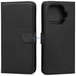 Case Marv Wallet for Xiaomi 17T Pro black