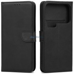 Case Marv Wallet for Xiaomi 17 Pro Max black