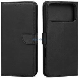 Case Marv Wallet for iPhone 18 Pro black