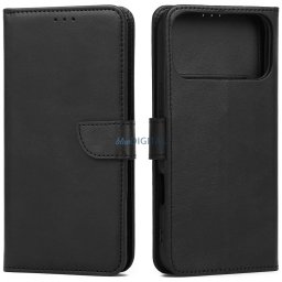 Case Marv Wallet for iPhone 18 Pro Max black