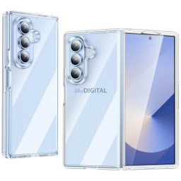 Case Beline Flex for Samsung Galaxy Z Fold8 transparent