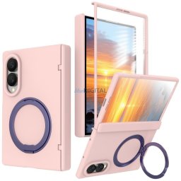 Case Beline Hinge 360 for Samsung Galaxy Z Fold8 pink
