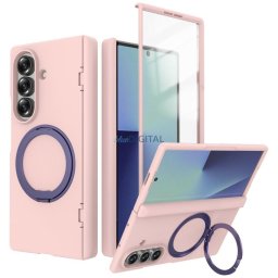 Case Beline Hinge 360 for Samsung Galaxy Z Fold8 Ultra pink