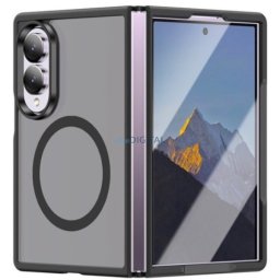 Case Beline Soft Touch for Samsung Galaxy Z Fold8 black