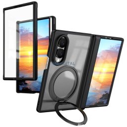 Case Beline MagRing 360 for Samsung Galaxy Z Fold8 black