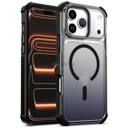 Case Beline MagRing for iPhone 18 Pro Max black