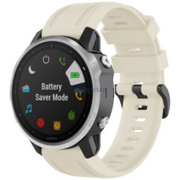 Star Beline Watch 2 for Garmin Fenix 8/Fenix 7S/Fenix 6S/Fenix 5S/mk3/mk3i star light