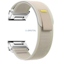Strap Beline Wild Path Loop Watch for Garmin epix Pro Gen2/AproachS70/MARQ Gen2 star light