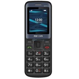 Maxcom MM718 LTE black