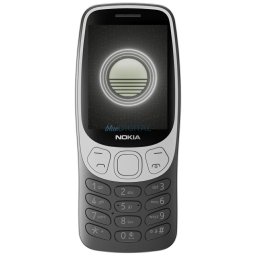 Phone Nokia 3210 4G TA-1618 DS black
