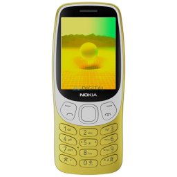 Phone Nokia 3210 4G TA-1618 DS gold