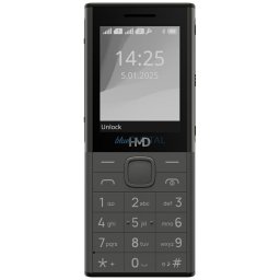 Phone HMD 150 Music TA-1703 DS gray