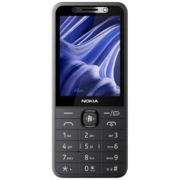 Phone Nokia 215 4G 2E TA-1743 DS black