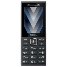 Phone Nokia 200 4G TA-1785 DS black