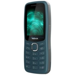 Phone Nokia 123 Shield TA-1748 DS green