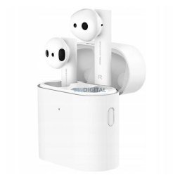 Xiaomi Mi True 2S Headphones Bluetooth white 28324