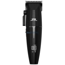 Cordless razor JRL Onyx 2020C black