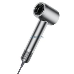 AWEI Hair dryer DS-1 leafless black