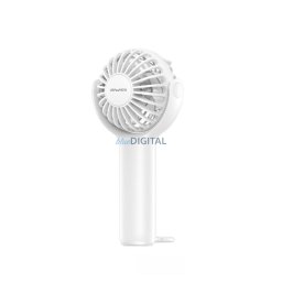 Handheld Fan AWEI F42 White