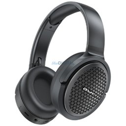 AWEI over-ear Bluetooth headphones AT78 ANC black