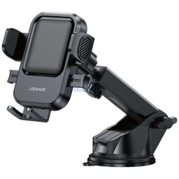 Dashboard Car Mount USAMS One-touch black